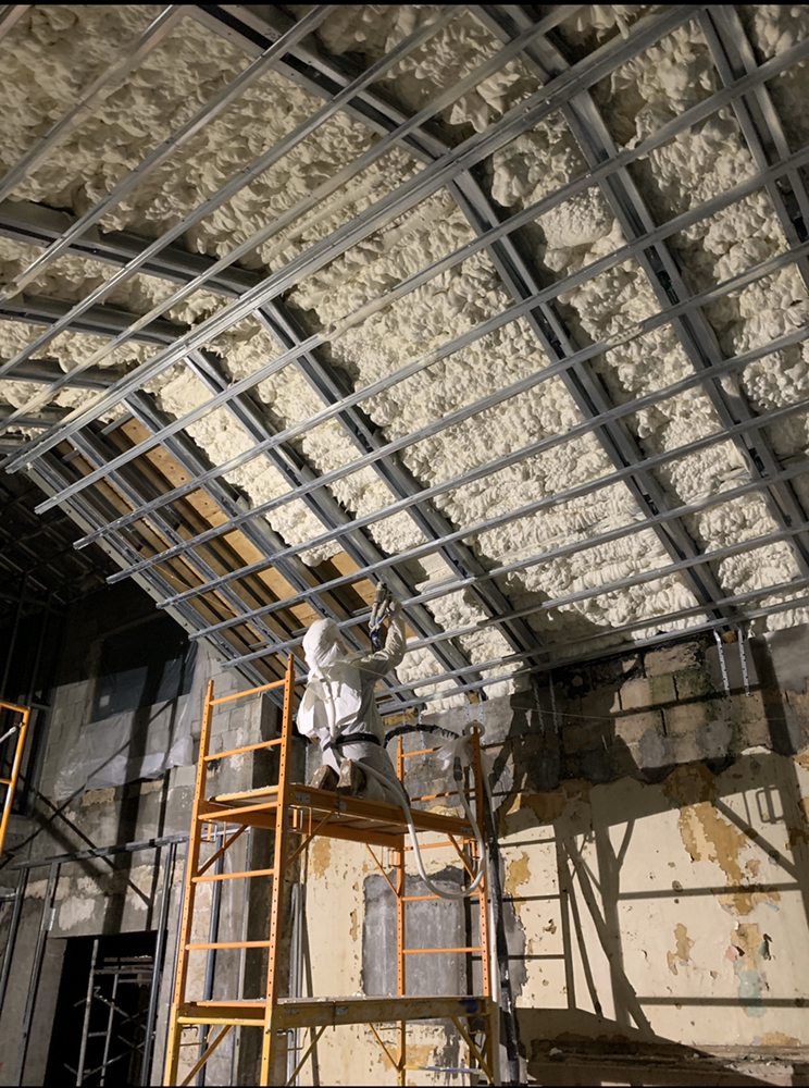 Photo of Atlas Insulation