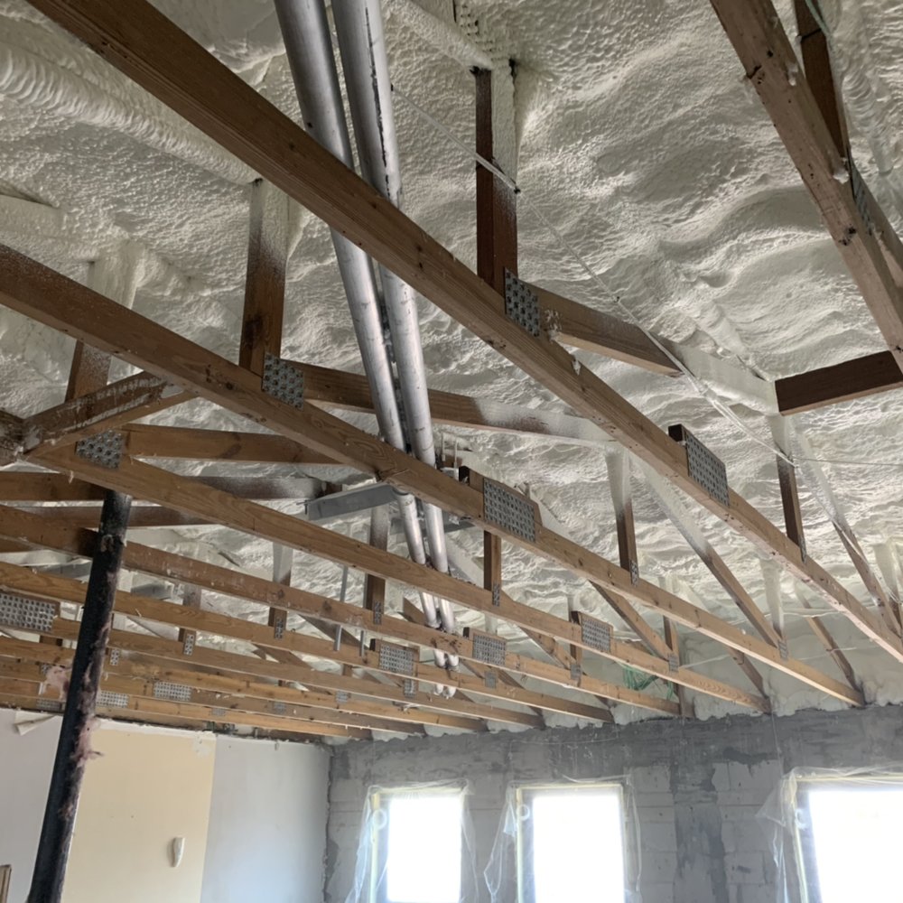 Photo of Atlas Insulation