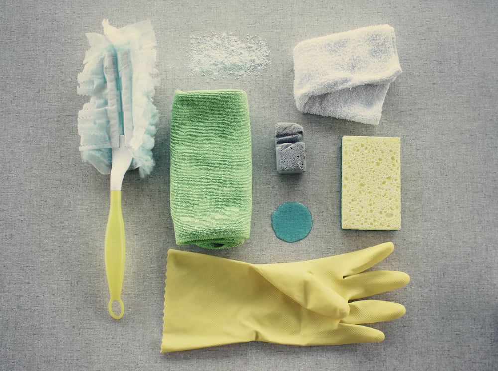 Photo of Sunflower Cleaning Group