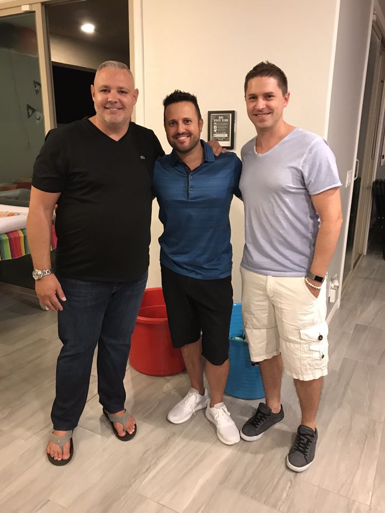 Photo of The Zeigler Team