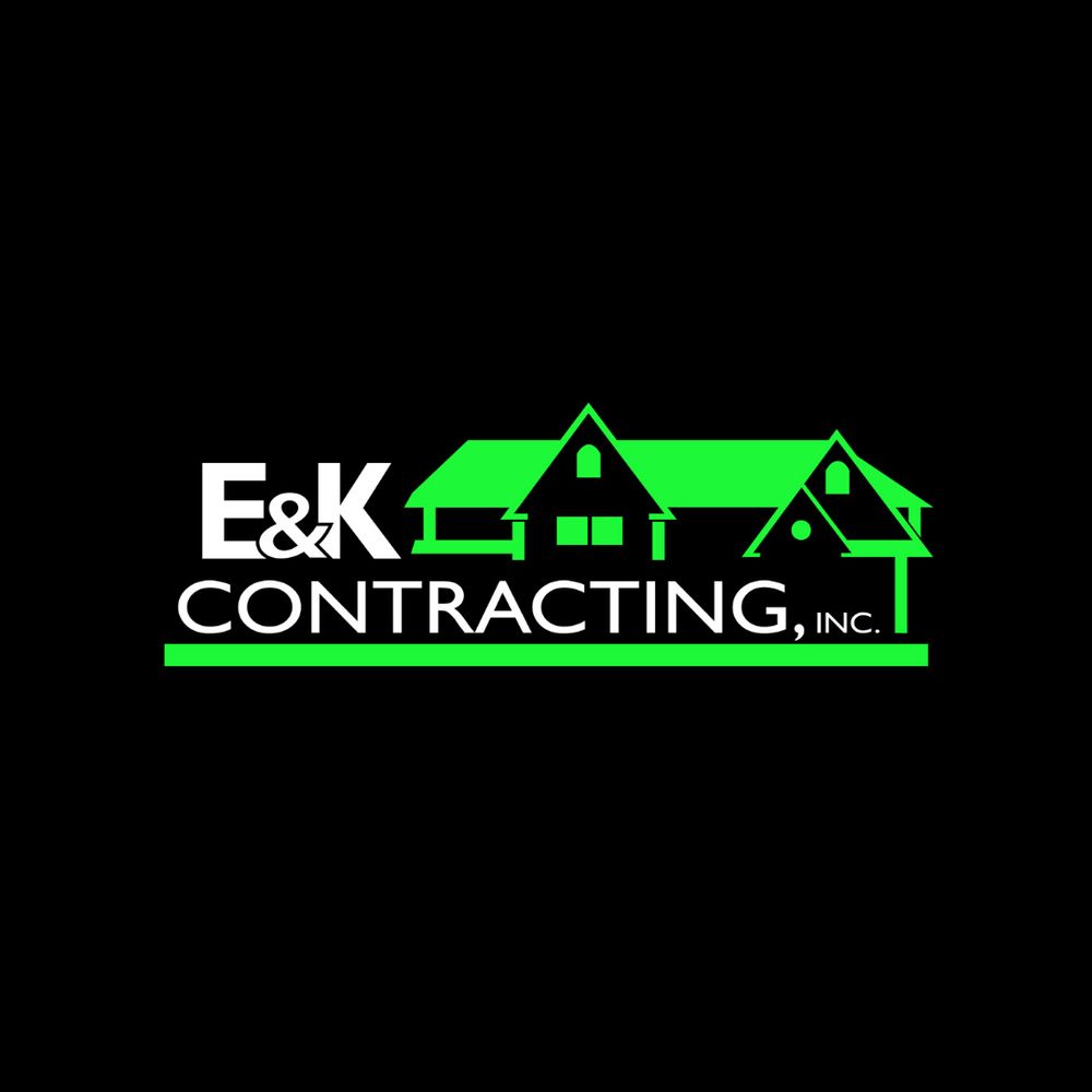 Photo of E&K Contracting