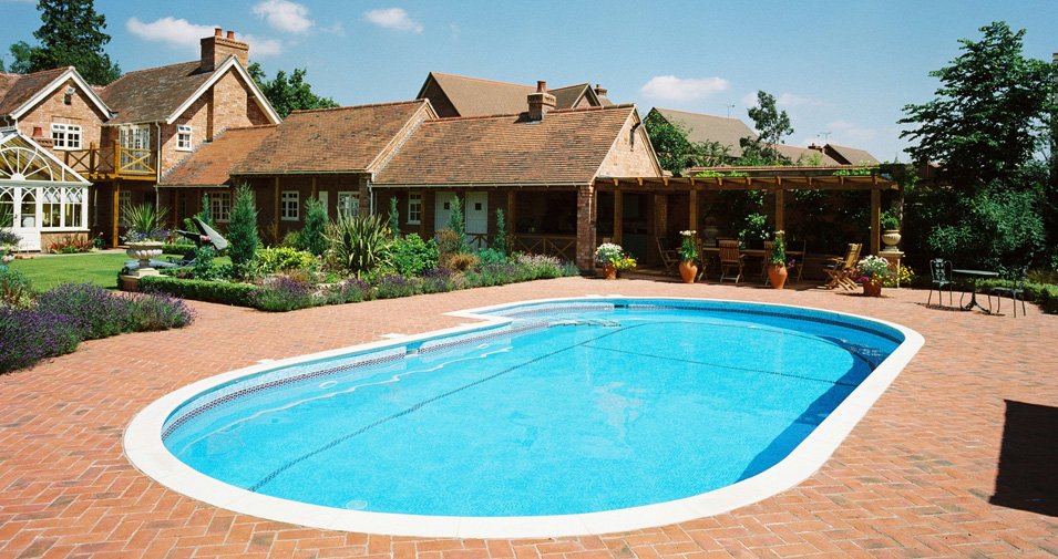 Photo of Guaranteed Pool Service