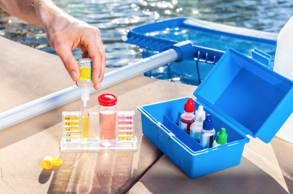 Photo of Guaranteed Pool Service