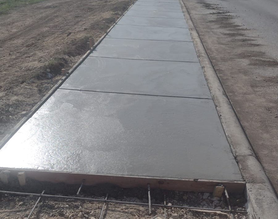 Photo of Texas Tough Concrete Contractors