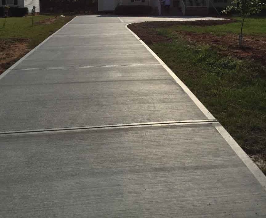 Photo of Texas Tough Concrete Contractors