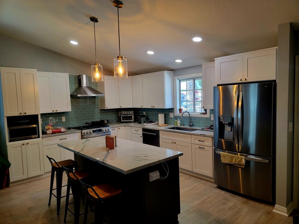 Photo of Optimal Home Remodeling & Design