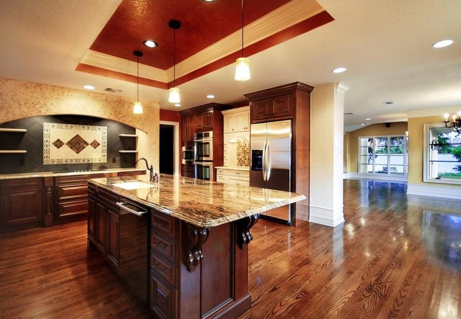 Photo of Sands Contracting
