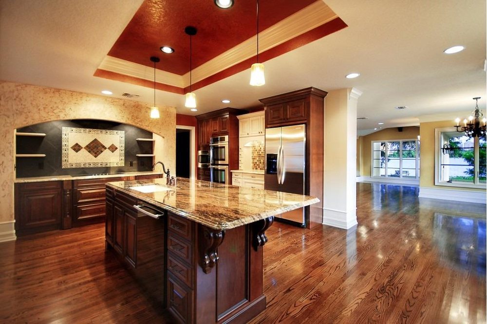 Photo of Sands Contracting