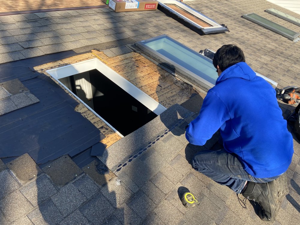 Photo of A Grade Construction