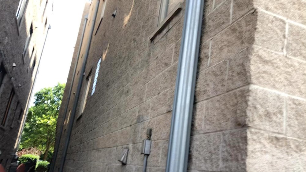 Photo of A Grade Construction