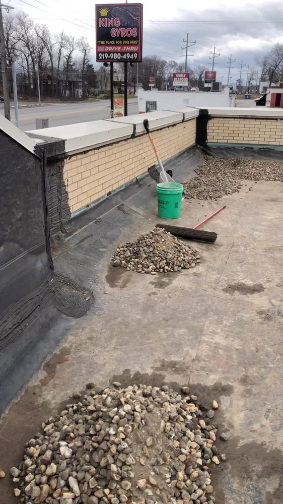 Photo of A Grade Construction