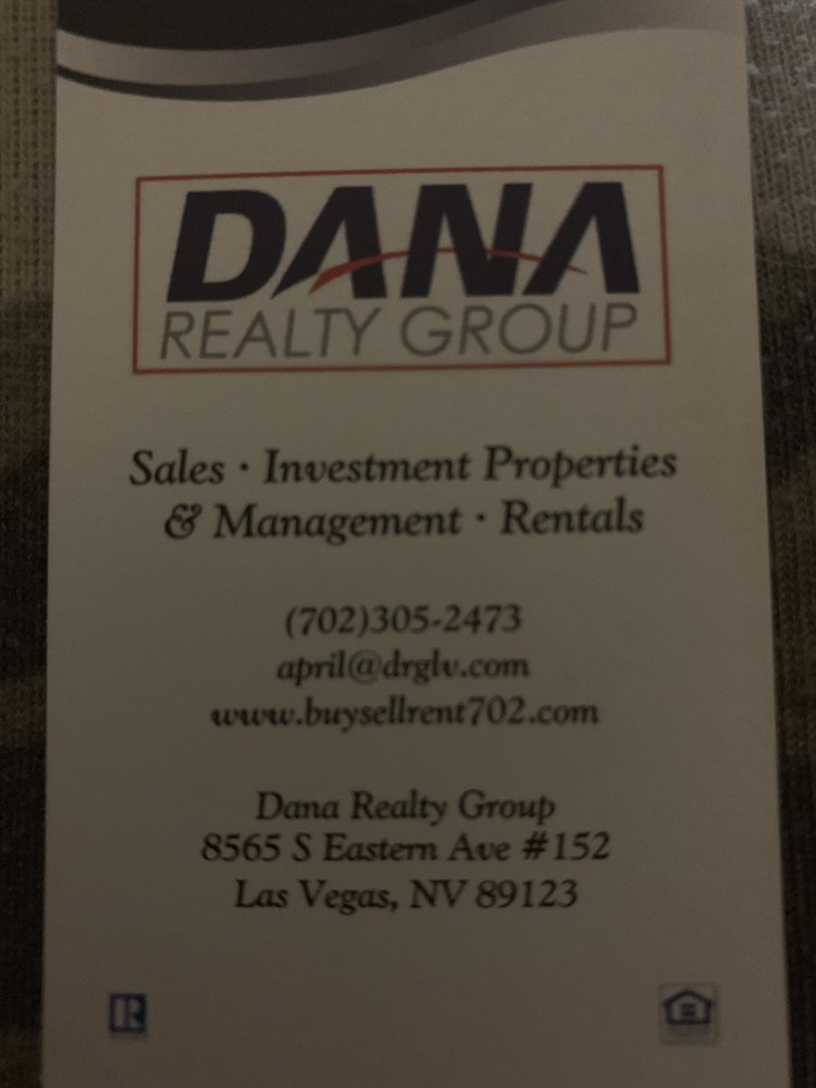 Photo of Dana Realty Group & Property Management