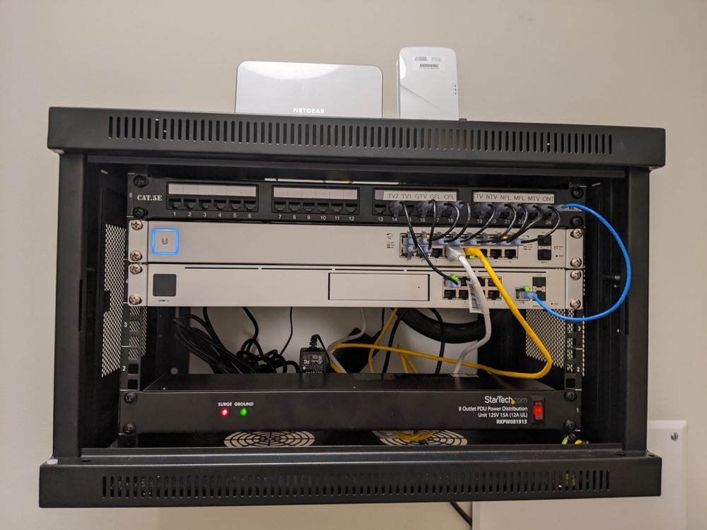 Photo of Geek Serv