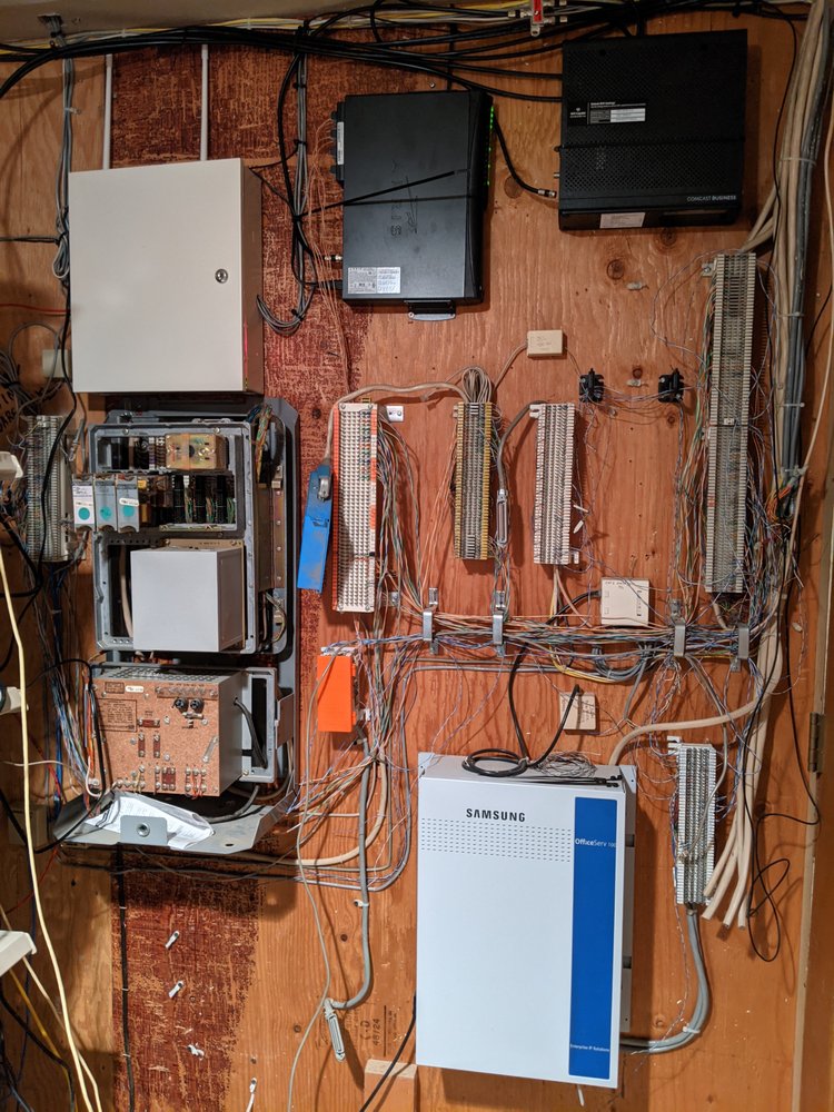 Photo of Geek Serv
