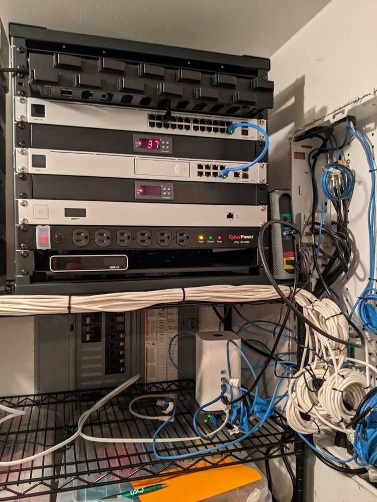 Photo of Geek Serv