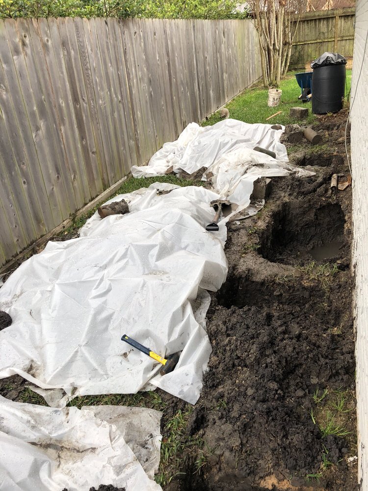 Photo of Two Brothers Foundation Repair