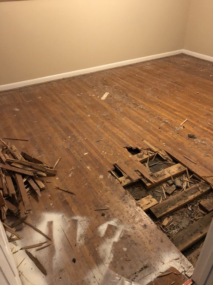 Photo of Two Brothers Foundation Repair
