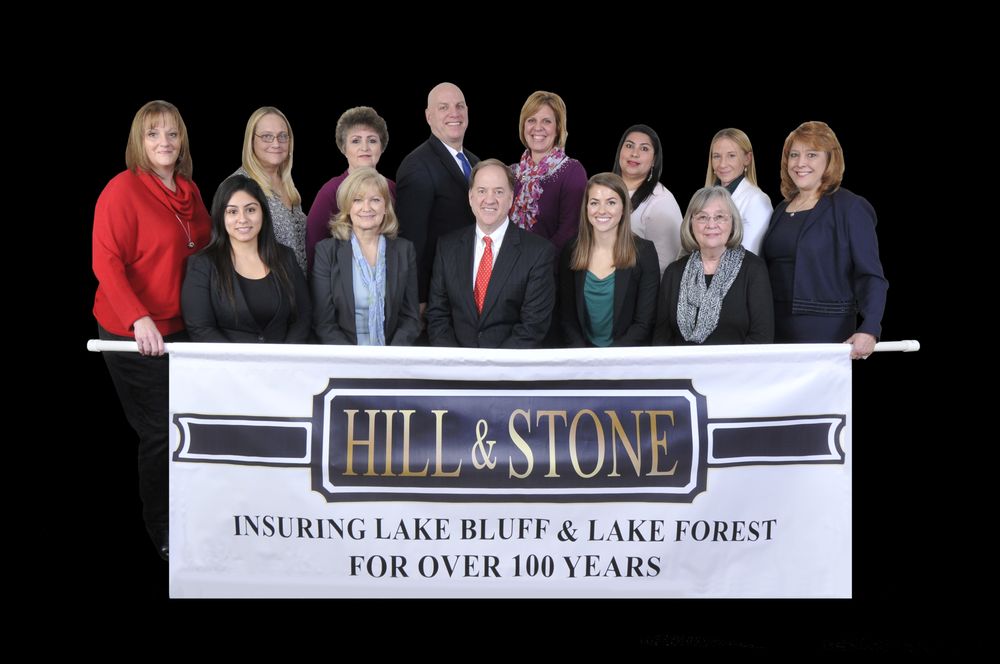 Photo of Hill and Stone Insurance Agency