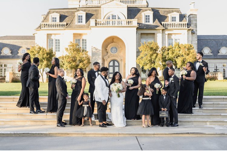 Photo of Allure Planning Services