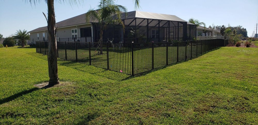 Photo of Matanza Fence Company