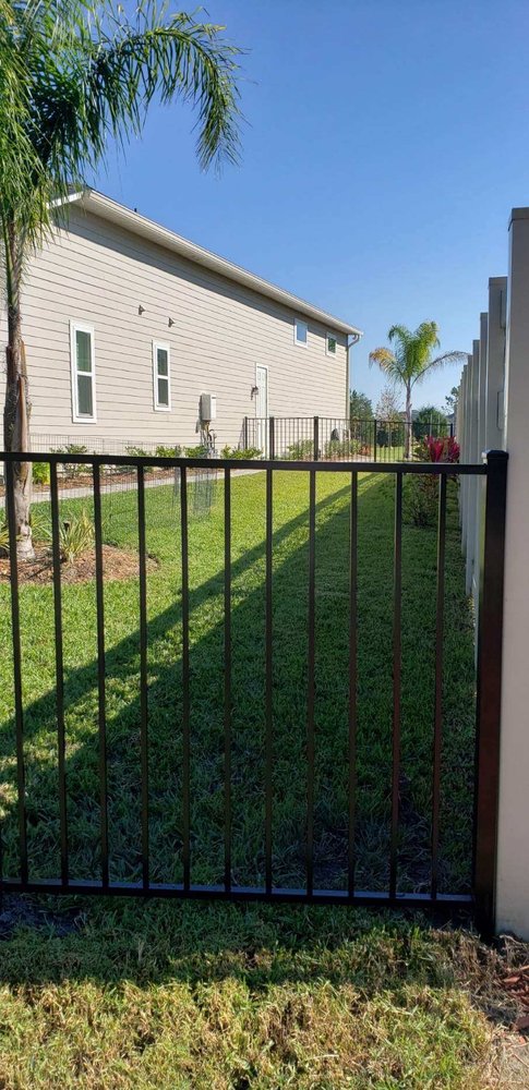 Photo of Matanza Fence Company