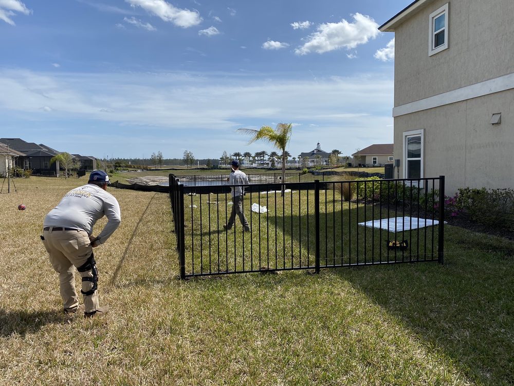 Photo of Matanza Fence Company