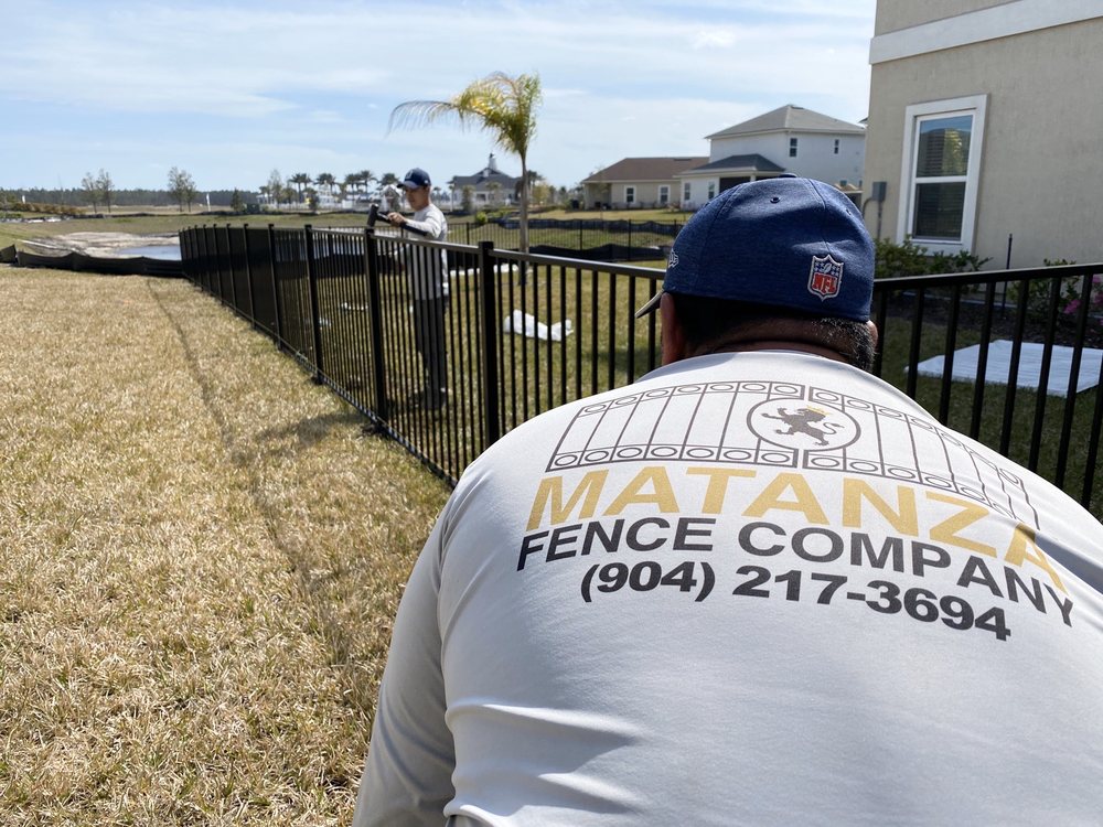 Photo of Matanza Fence Company