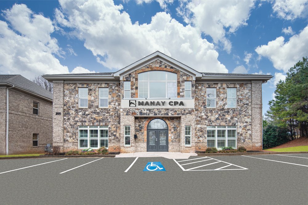 Photo of Manay CPA