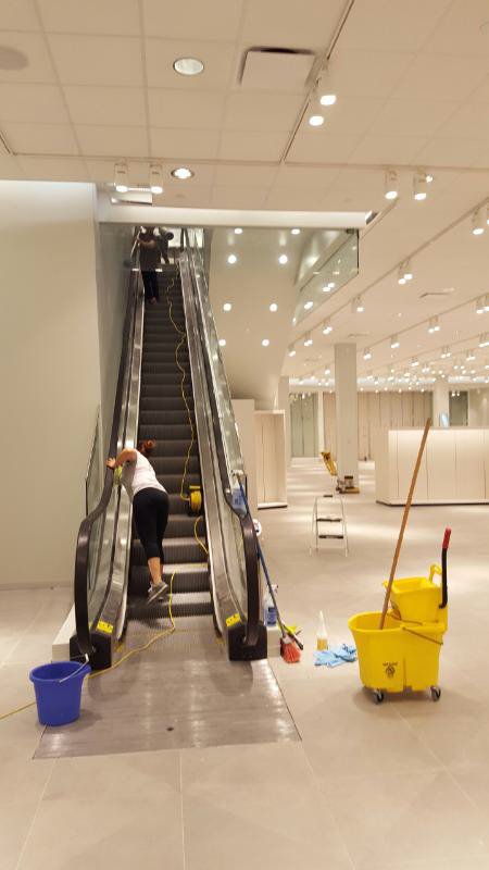 Photo of New Vision Cleaning Services