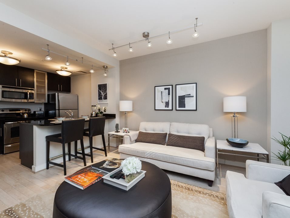 Photo of The Woodward Building Apartments