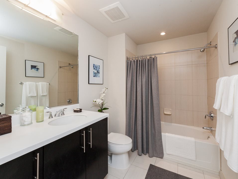 Photo of The Woodward Building Apartments