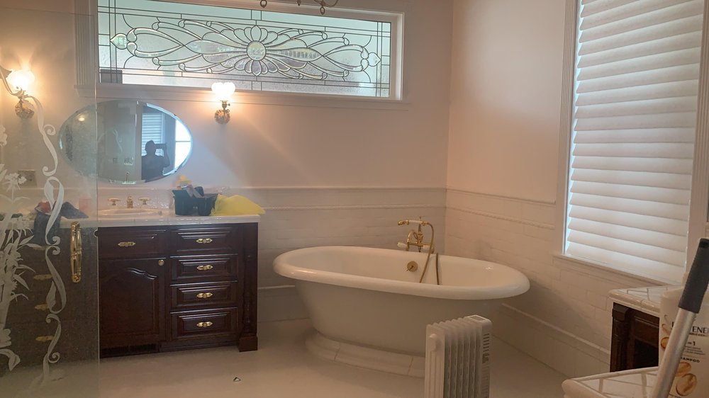 Photo of A Dailey cleaning Services