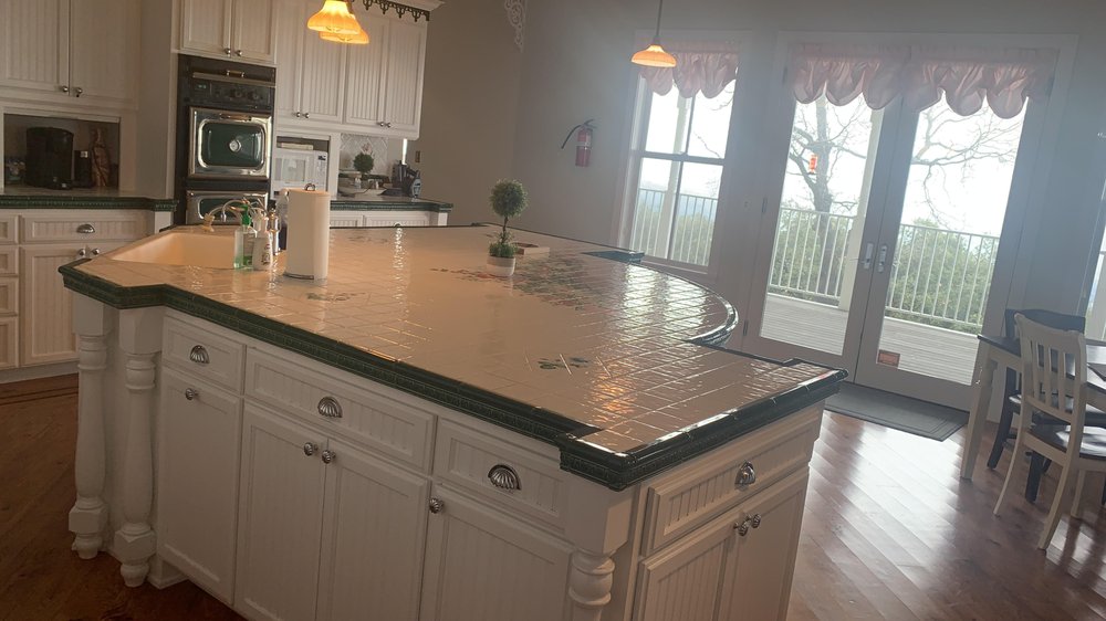 Photo of A Dailey cleaning Services