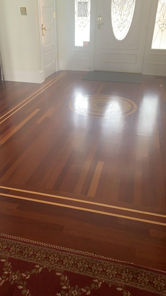 Photo of A Dailey cleaning Services