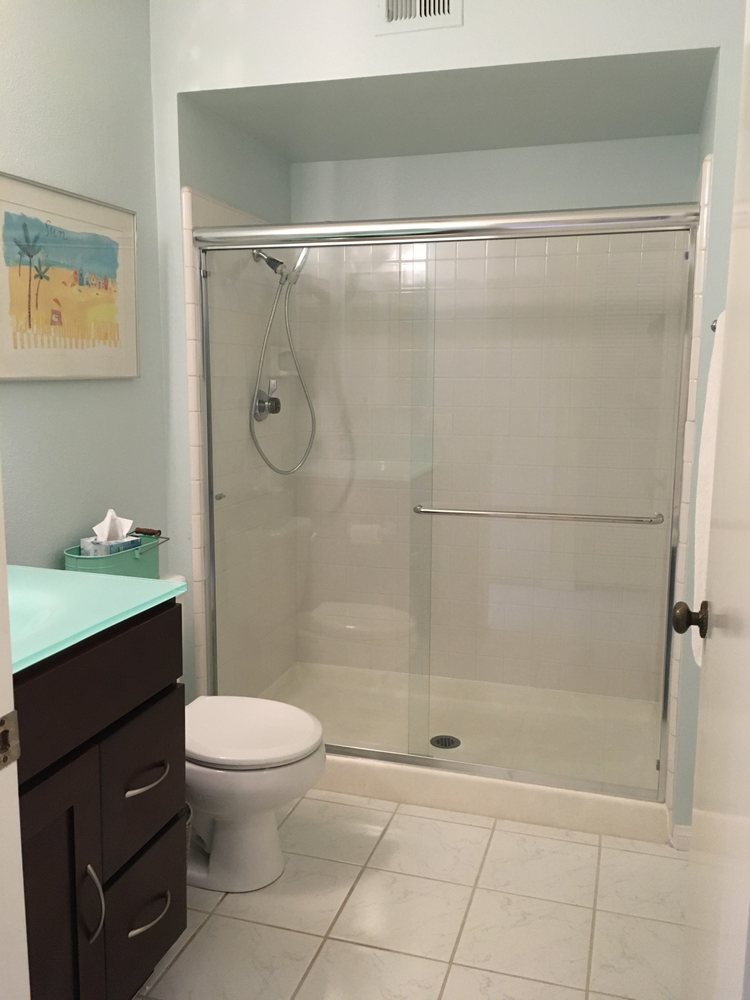 Photo of Kitchen & Bath Makeover
