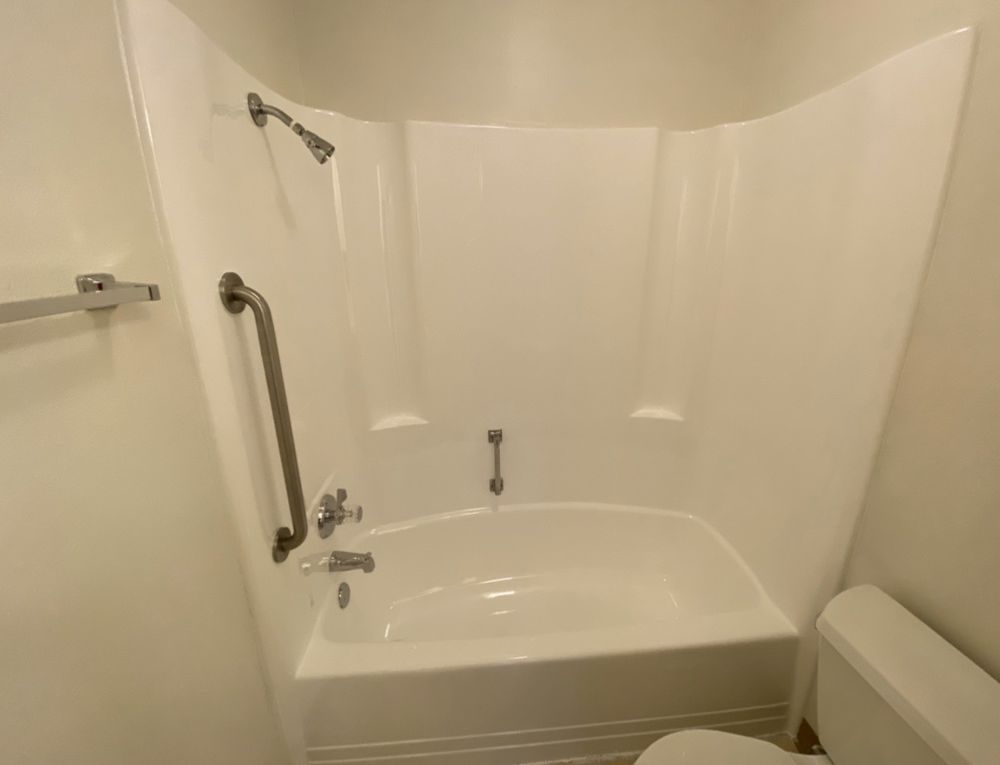 Photo of Kitchen & Bath Makeover
