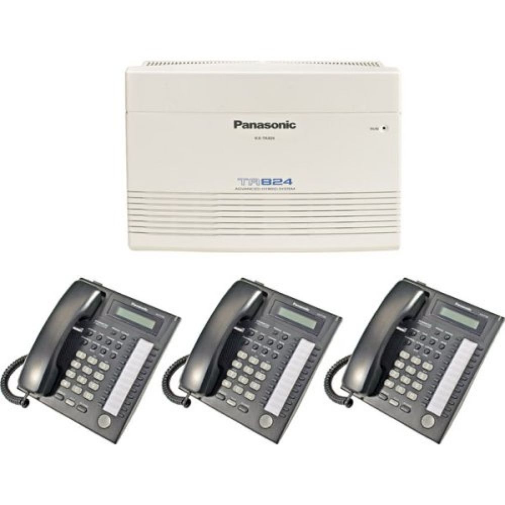 Photo of Telephone System Technician