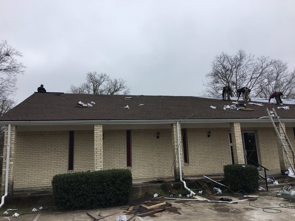 Photo of MCE Roofing