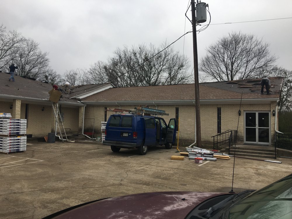 Photo of MCE Roofing