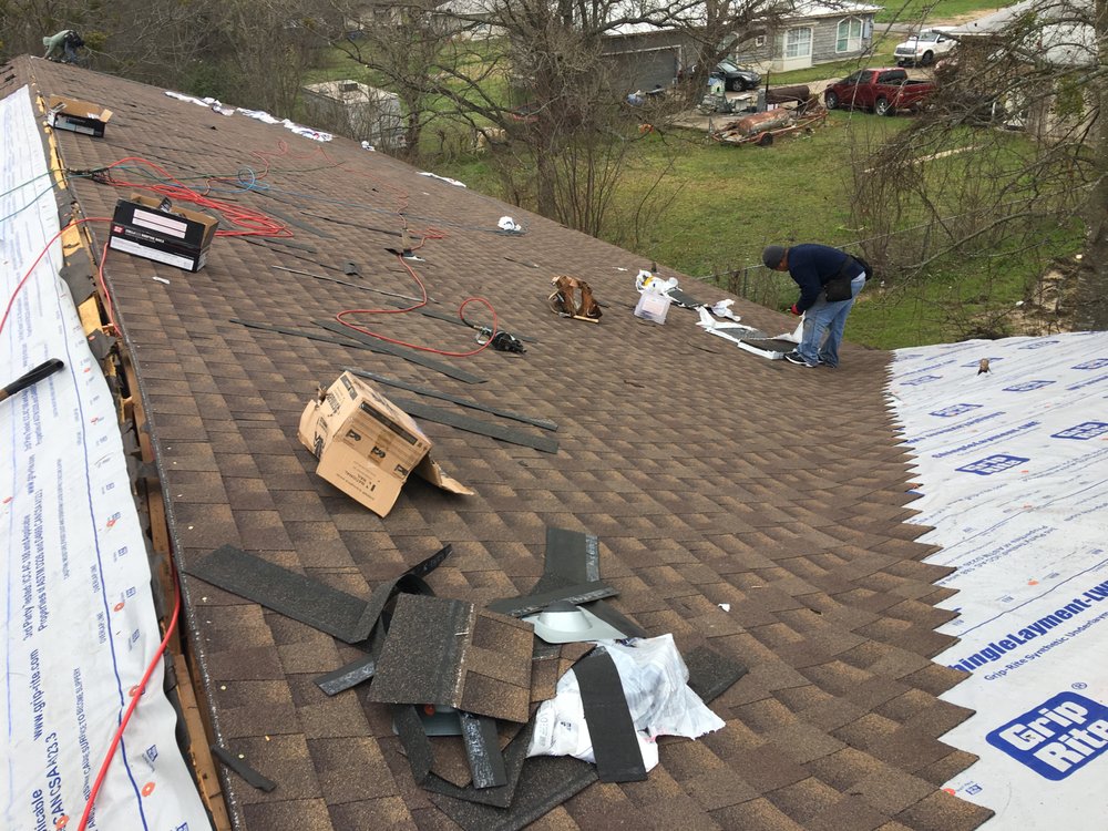 Photo of MCE Roofing