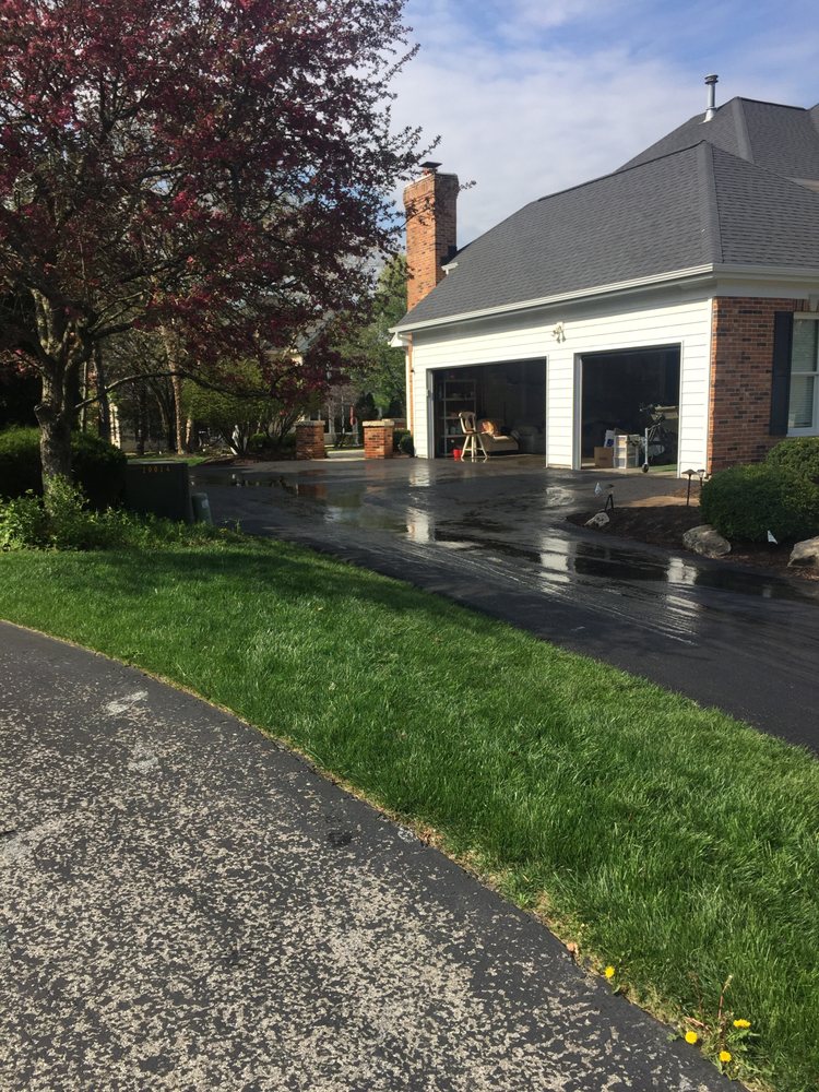 Photo of Metro Paving Company