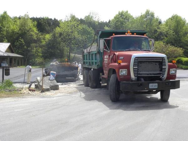 Photo of Metro Paving Company