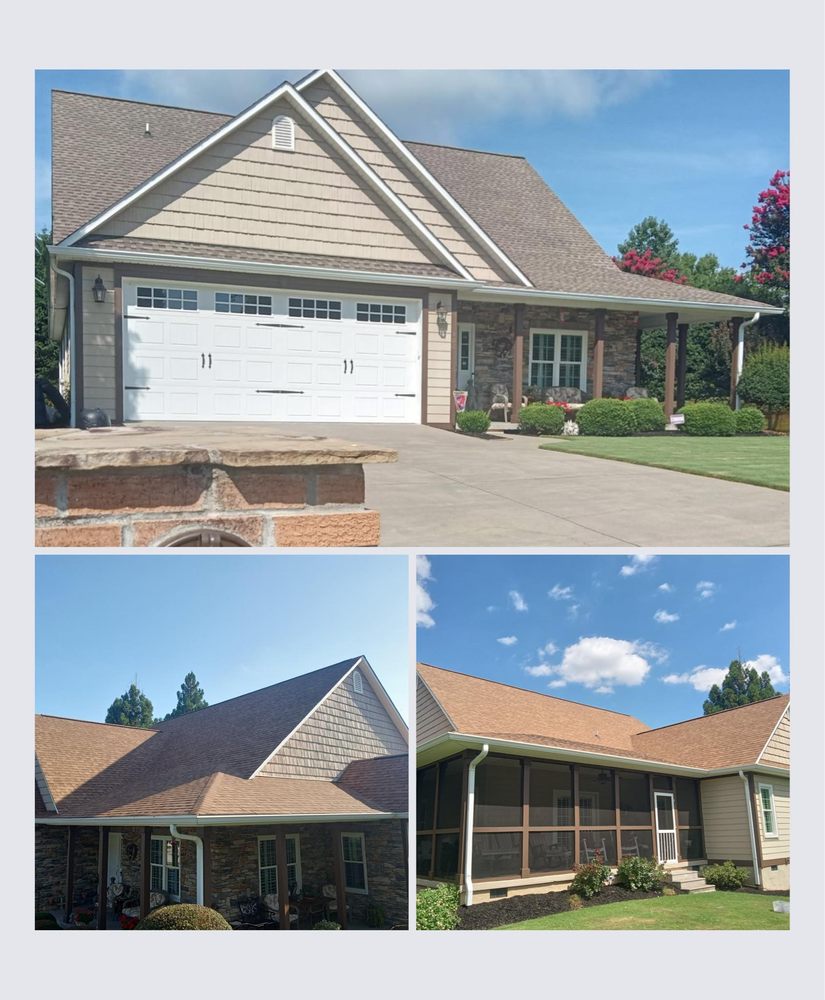 Photo of Noble Roofing