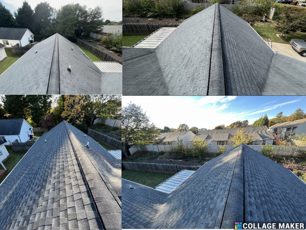 Photo of Noble Roofing