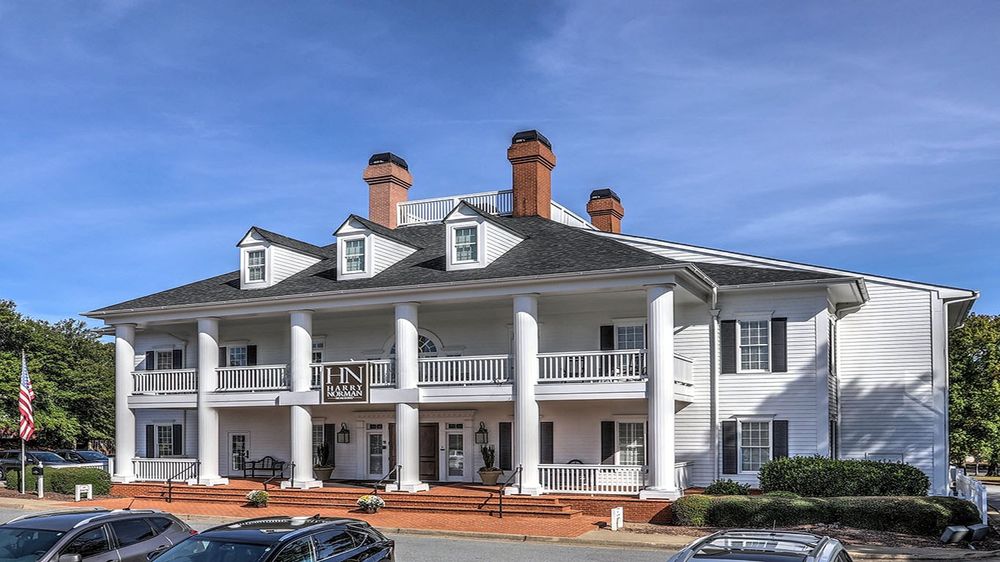 Photo of Harry Norman Realtors