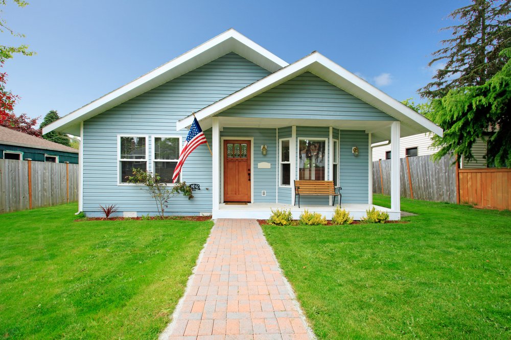 Photo of Tex Siding & Windows