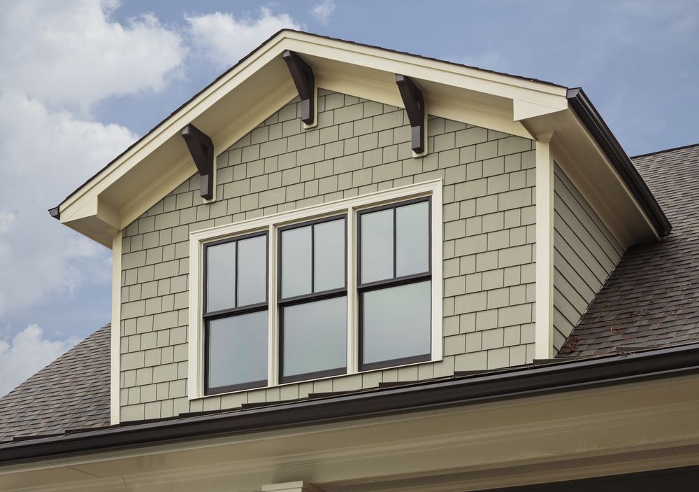 Photo of Tex Siding & Windows