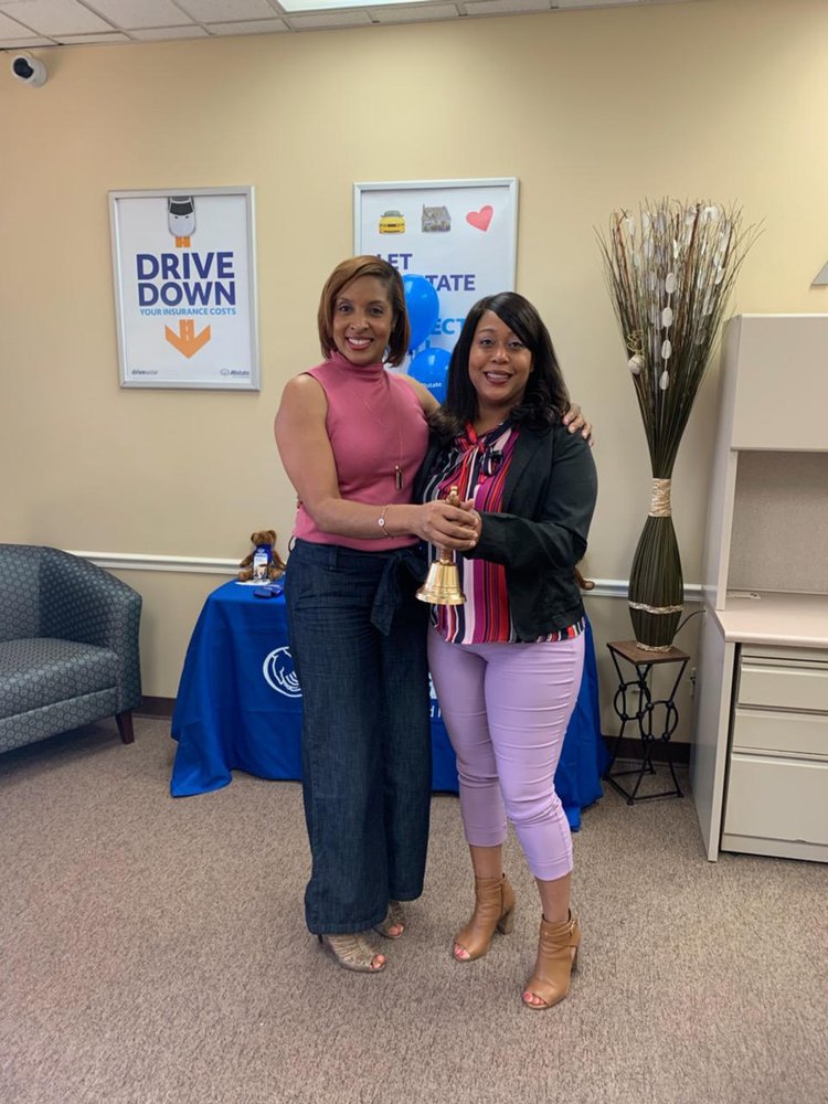 Photo of Allstate Insurance Agent: LaSandra Young