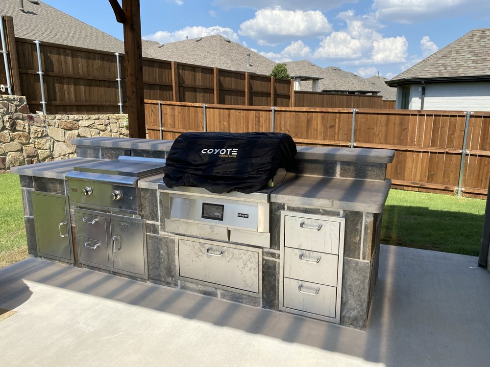 Photo of NTX Backyards