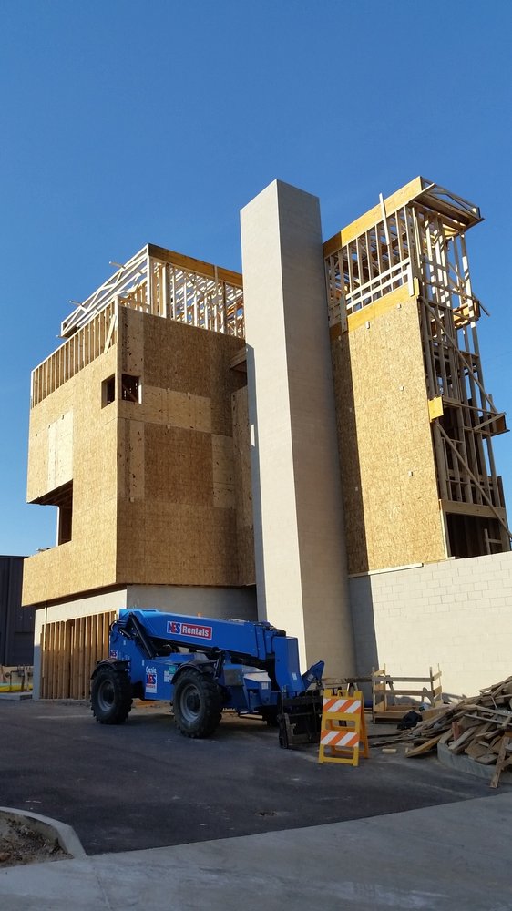 Photo of Ozer Structural Engineering